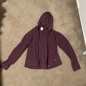 Patagonia Purple Jacket